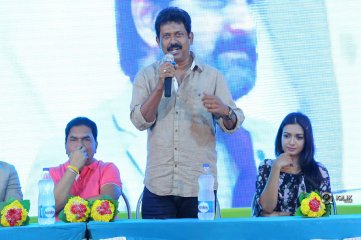 Raa Raa Movie Song Launch